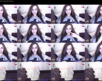 ps4pro — 49 minute Chaturbate female cam show recording, 720p, Jun 16, 2019