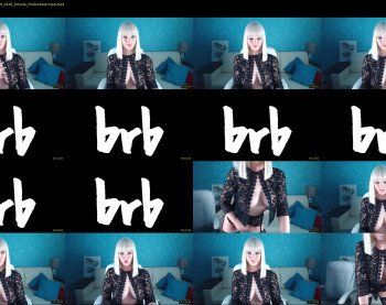 queensy_sins_x — 86 minute Chaturbate female cam show recording, 720p, Jun 15, 2019