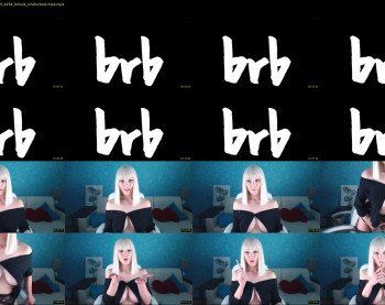 queensy_sins_x — 36 minute Chaturbate female cam show recording, 720p, Jun 16, 2019