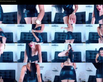 samantha46 — 29 minute Chaturbate female cam show recording, 1080p, Jun 15, 2019