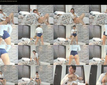 sashapatrick_ — 32 minute Chaturbate female cam show recording, 1080p, Jun 15, 2019