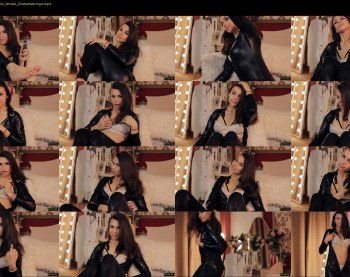 sofiafoster — 12 minute Chaturbate female cam show recording, 1080p, Jun 15, 2019