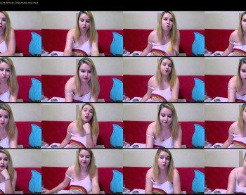 sophiestique — 34 minute Chaturbate female cam show recording, 720p, Jun 16, 2019