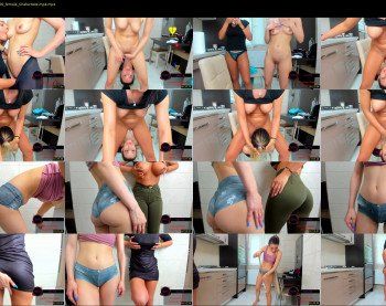 sophydiva — 56 minute Chaturbate female cam show recording, 1080p, Jun 15, 2019