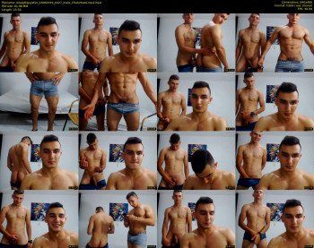 straigthguysfun — 24 minute Chaturbate male cam show recording, 480p, Jun 16, 2019