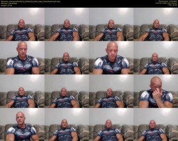 strongandhard073 — 24 minute Chaturbate male cam show recording, 720p, Jun 15, 2019