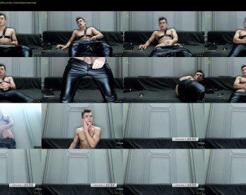 sultryandrew — 57 minute Chaturbate male cam show recording, 1080p, Jun 15, 2019