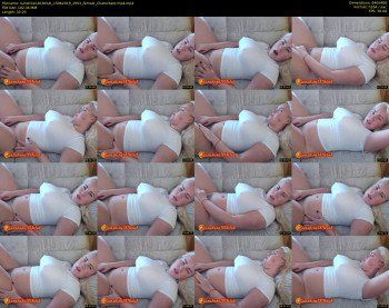 sunshine1818club — 34 minute Chaturbate female cam show recording, 480p, Jun 15, 2019