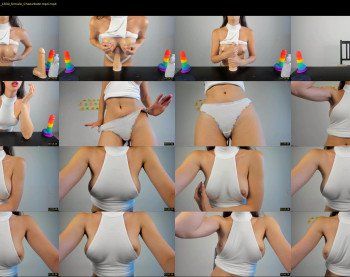 sweetbuttocks — 29 minute Chaturbate female cam show recording, 1080p, Jun 15, 2019