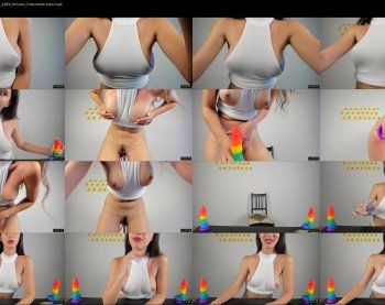 sweetbuttocks — 29 minute Chaturbate female cam show recording, 1080p, Jun 15, 2019