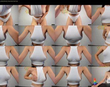 sweetbuttocks — 29 minute Chaturbate female cam show recording, 1080p, Jun 15, 2019