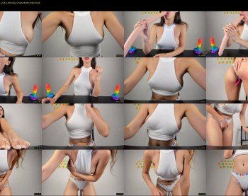 sweetbuttocks — 29 minute Chaturbate female cam show recording, 1080p, Jun 15, 2019