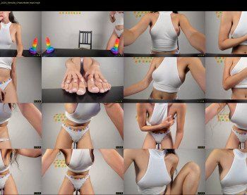 sweetbuttocks — 29 minute Chaturbate female cam show recording, 1080p, Jun 15, 2019