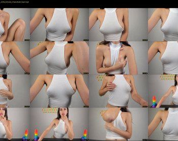 sweetbuttocks — 29 minute Chaturbate female cam show recording, 1080p, Jun 15, 2019