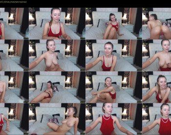 sweetie__pie — 62 minute Chaturbate female cam show recording, 720p, Jun 15, 2019