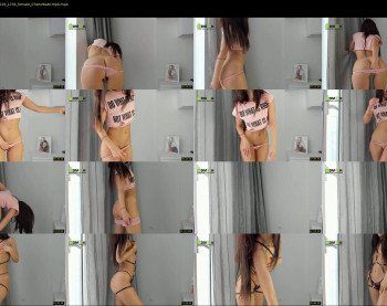 sweety_rinushka_ — 19 minute Chaturbate female cam show recording, 1080p, Jun 15, 2019