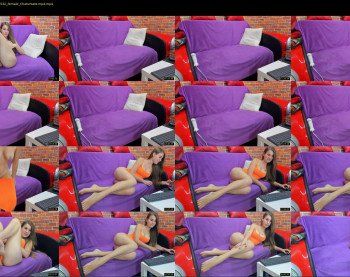 tanya_welth — 64 minute Chaturbate female cam show recording, 720p, Jun 15, 2019