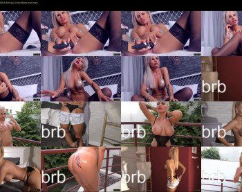 thebaewatch — 38 minute Chaturbate female cam show recording, 1080p, Jun 16, 2019