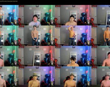 thejohnnystone — 36 minute Chaturbate male cam show recording, 1080p, Jun 15, 2019