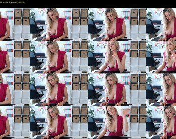 tiffany925 — 3 minute Chaturbate female cam show recording, 720p, Jun 15, 2019