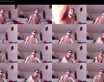 tralalabala — 20 minute Chaturbate male cam show recording, 1080p, Jun 15, 2019