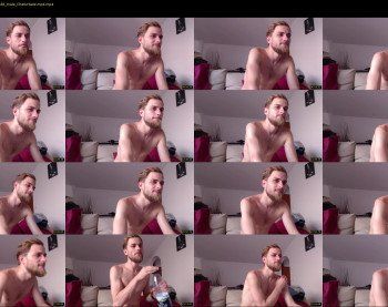 tralalabala — 36 minute Chaturbate male cam show recording, 1080p, Jun 15, 2019
