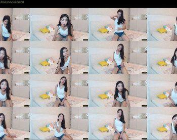 tristanat — 18 minute Chaturbate female cam show recording, 720p, Jun 15, 2019