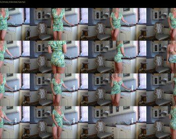 tunderose — 44 minute Chaturbate female cam show recording, 1080p, Jun 15, 2019