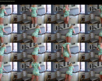 tunderose — 5 minute Chaturbate female cam show recording, 1080p, Jun 15, 2019