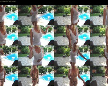 tunderose — 13 minute Chaturbate female cam show recording, 1080p, Jun 15, 2019