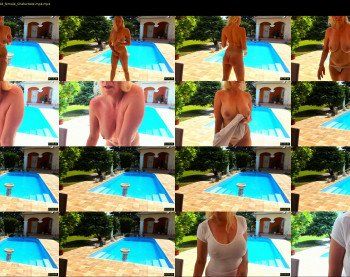 tunderose — 4 minute Chaturbate female cam show recording, 1080p, Jun 15, 2019