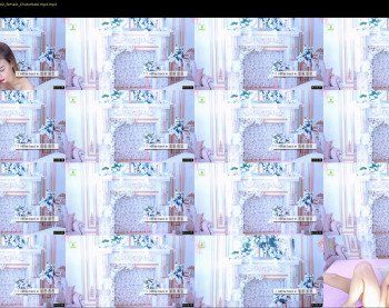 vikkilustful — 35 minute Chaturbate female cam show recording, 1080p, Jun 16, 2019