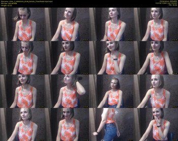viola_1 — 43 minute Chaturbate female cam show recording, 480p, Jun 16, 2019