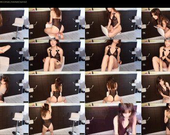 wearehottest — 15 minute Chaturbate couple cam show recording, 4K, Jun 15, 2019