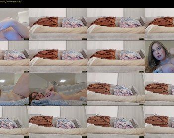 x_lily_x — 17 minute Chaturbate female cam show recording, 1080p, Jun 16, 2019