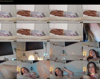 x_lily_x — 17 minute Chaturbate female cam show recording, 1080p, Jun 16, 2019