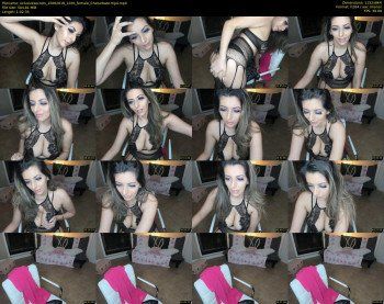 xclusivesecrets — 63 minute Chaturbate female cam show recording, 720p, Jun 15, 2019