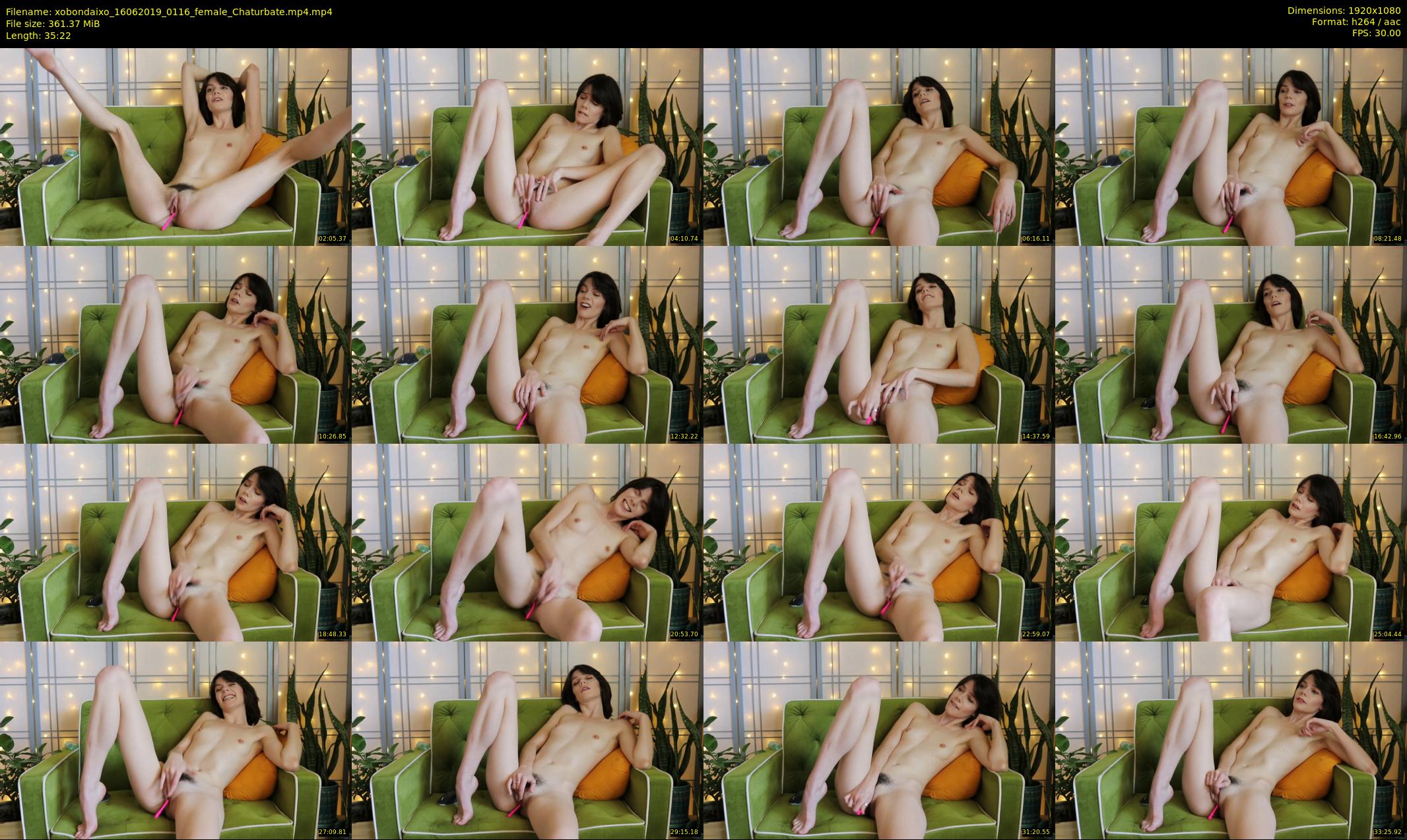 xobondaixo — 36 minute Chaturbate couple cam show recording, 1080p, Jun 16, 2019