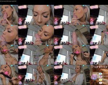 2badforyou — 13 minute Chaturbate couple cam show recording, 1080p, Jun 16, 2019