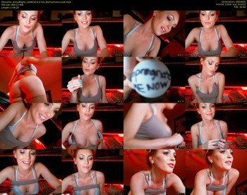 JennyBlighe — 119 minute MyFreeCams cam show recording, 480p, Jun 16, 2019