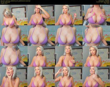 Kymmmy — 15 minute MyFreeCams cam show recording, 480p, Jun 16, 2019
