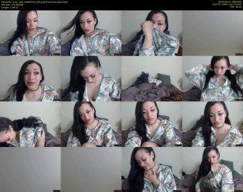 Scar__lett — 69 minute MyFreeCams cam show recording, 480p, Jun 16, 2019