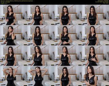 SweetandDevil — 15 minute MyFreeCams cam show recording, 480p, Jun 17, 2019