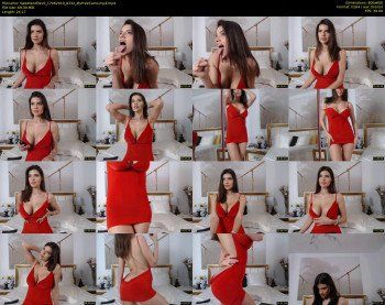 SweetandDevil — 25 minute MyFreeCams cam show recording, 480p, Jun 17, 2019