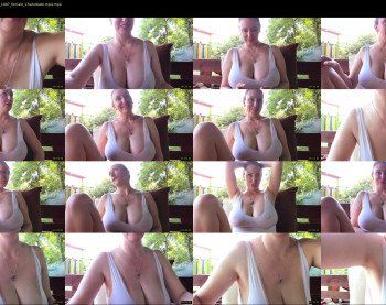 _luckycharms — 3 minute Chaturbate female cam show recording, 1080p, Jun 16, 2019