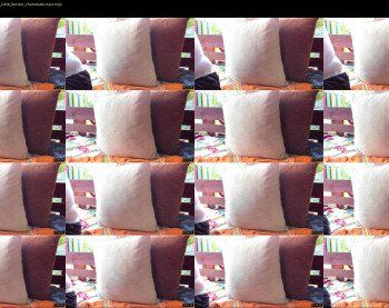 _luckycharms — 4 minute Chaturbate female cam show recording, 1080p, Jun 16, 2019