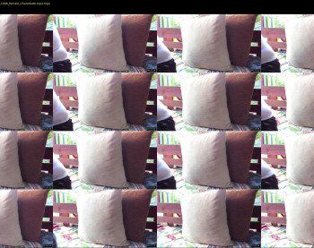 _luckycharms — 4 minute Chaturbate female cam show recording, 1080p, Jun 16, 2019