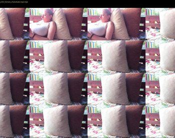 _luckycharms — 4 minute Chaturbate female cam show recording, 1080p, Jun 16, 2019