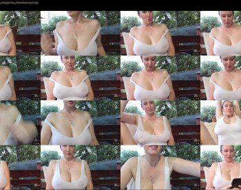 _luckycharms — 4 minute Chaturbate female cam show recording, 1080p, Jun 16, 2019