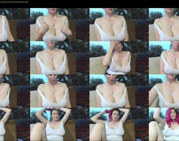 _luckycharms — 3 minute Chaturbate female cam show recording, 1080p, Jun 16, 2019